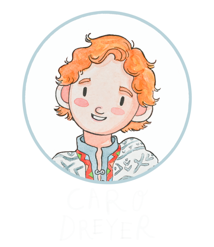 Caro Dreyer Kunst